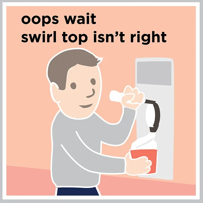 Read BuzzFeed Comics chapter 223 image 1 on Lezhin