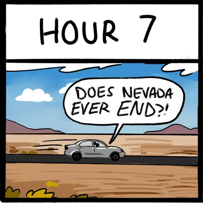 Read BuzzFeed Comics chapter 225 image 3 on Lezhin