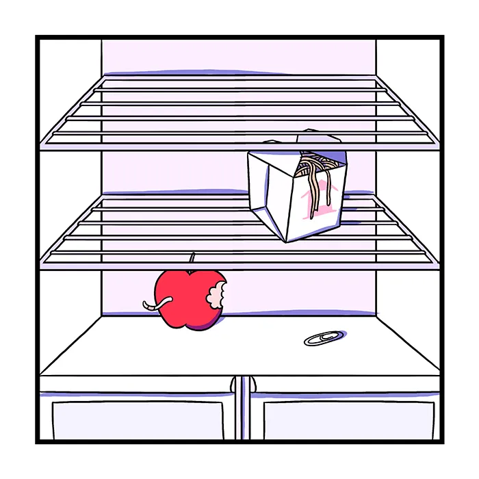 Read BuzzFeed Comics chapter 227 image 3 on Lezhin