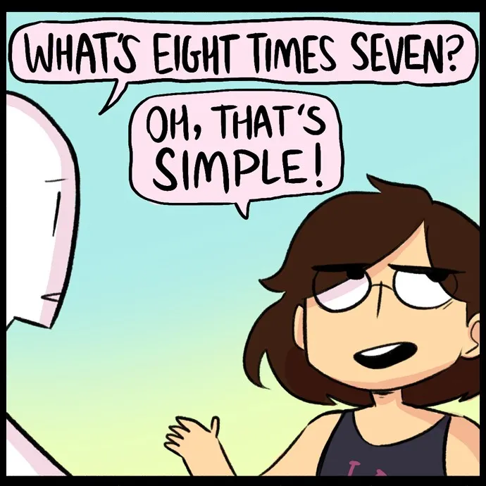 Read BuzzFeed Comics chapter 228 image 1 on Lezhin