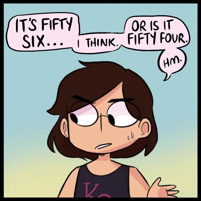Read BuzzFeed Comics chapter 228 image 2 on Lezhin