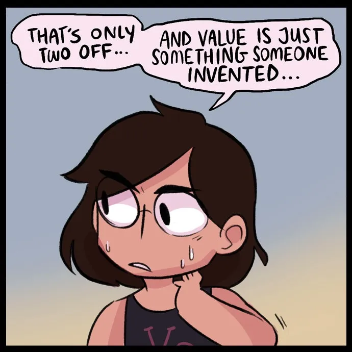 Read BuzzFeed Comics chapter 228 image 3 on Lezhin