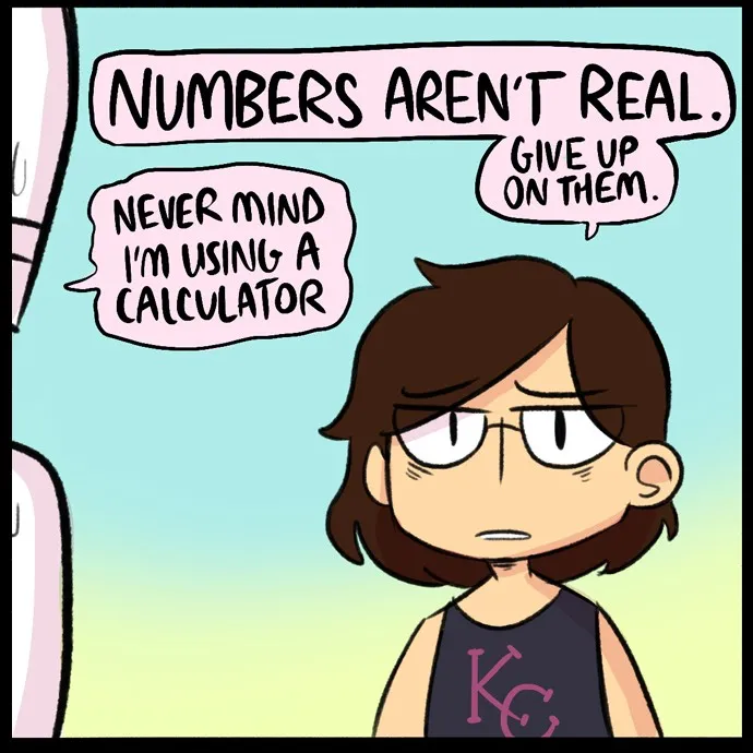 Read BuzzFeed Comics chapter 228 image 4 on Lezhin
