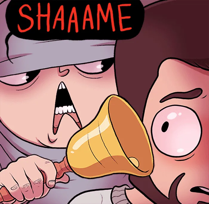 Read BuzzFeed Comics chapter 229 image 4 on Lezhin