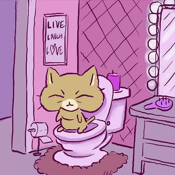 Read BuzzFeed Comics chapter 231 image 3 on Lezhin