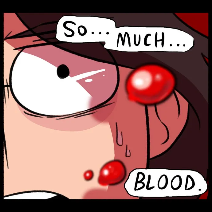 Read BuzzFeed Comics chapter 235 image 1 on Lezhin