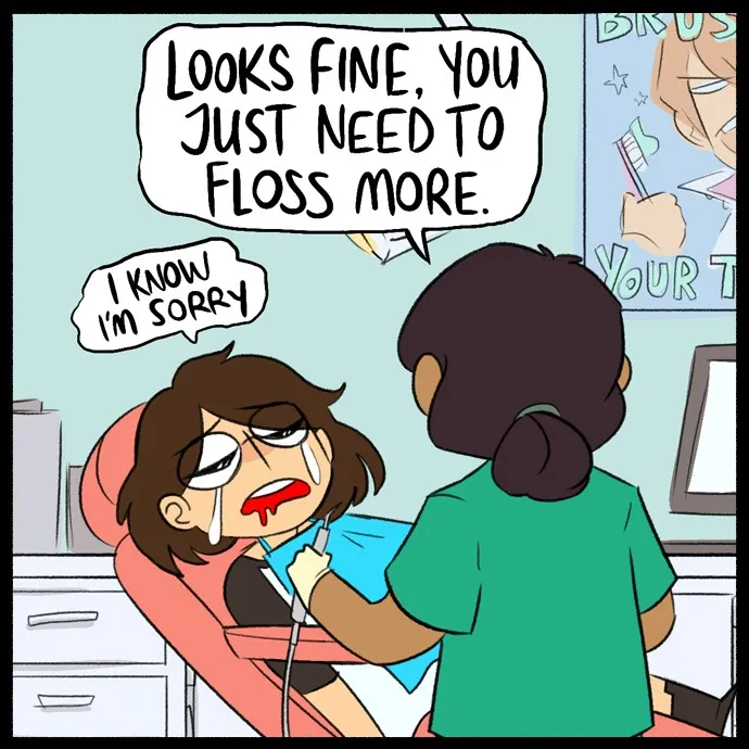 Read BuzzFeed Comics chapter 235 image 3 on Lezhin