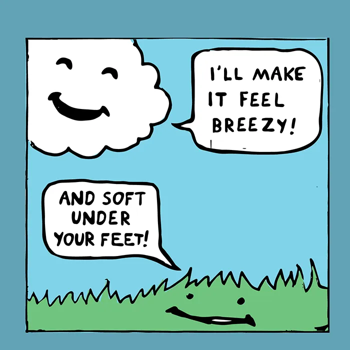 Read BuzzFeed Comics chapter 237 image 1 on Lezhin