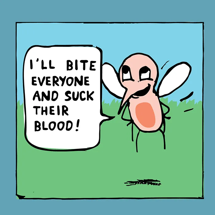 Read BuzzFeed Comics chapter 237 image 2 on Lezhin