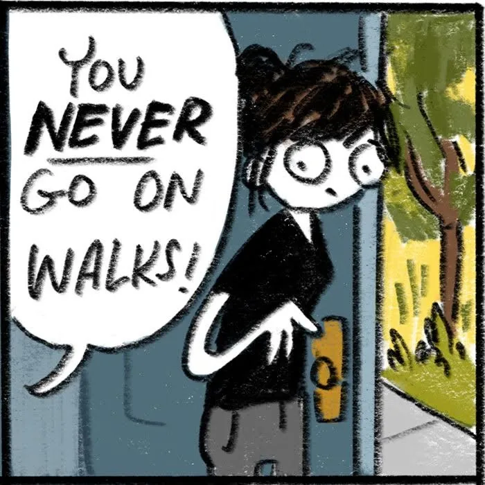 Read BuzzFeed Comics chapter 239 image 3 on Lezhin