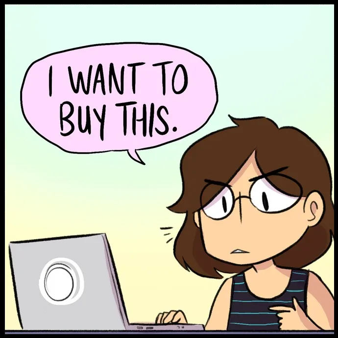 Read BuzzFeed Comics chapter 242 image 0 on Lezhin