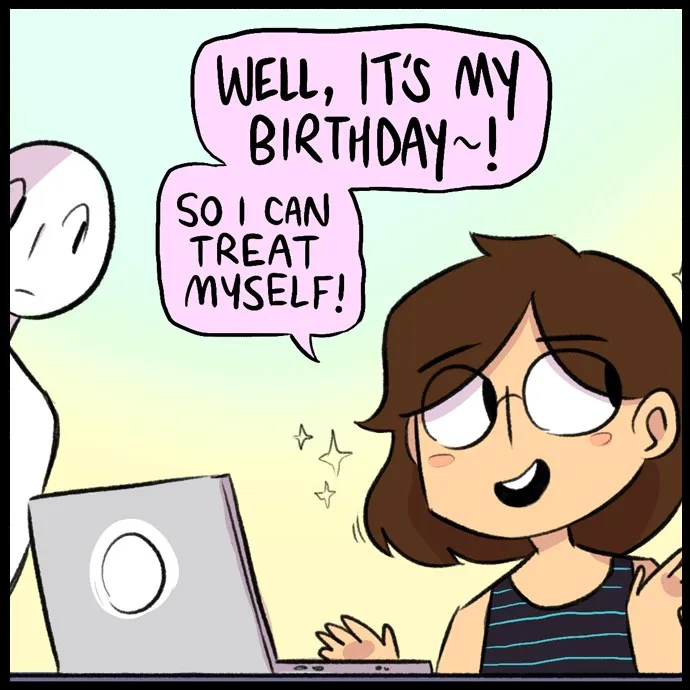 Read BuzzFeed Comics chapter 242 image 1 on Lezhin