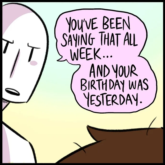Read BuzzFeed Comics chapter 242 image 2 on Lezhin