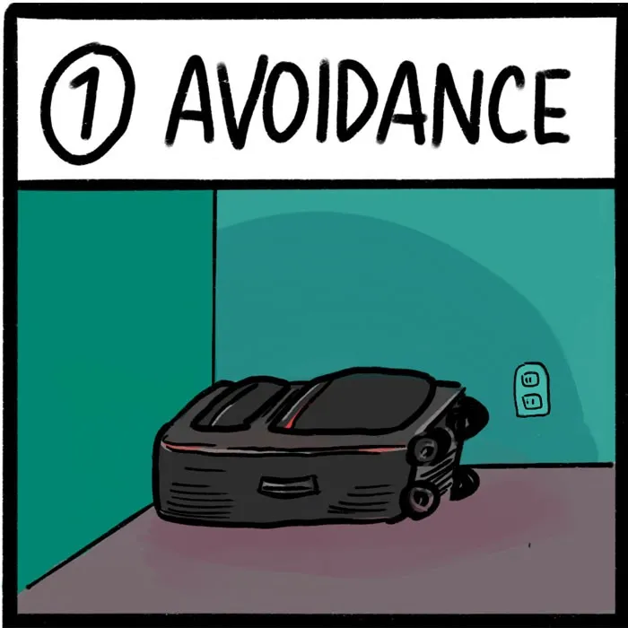Read BuzzFeed Comics chapter 246 image 0 on Lezhin