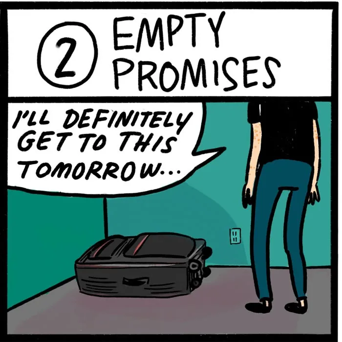 Read BuzzFeed Comics chapter 246 image 1 on Lezhin