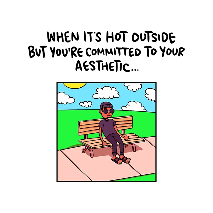 Read BuzzFeed Comics chapter 248 image 0 on Lezhin