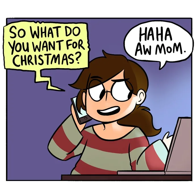Read BuzzFeed Comics chapter 25 image 1 on Lezhin