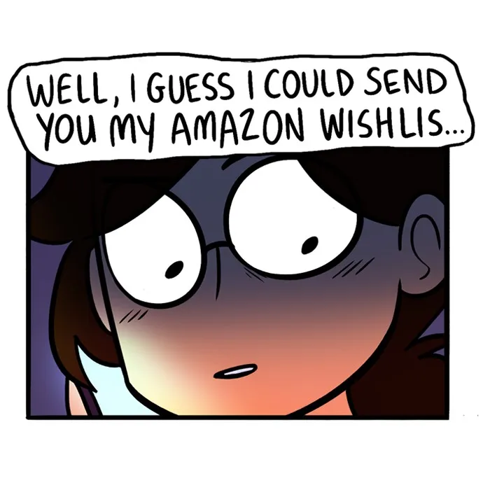 Read BuzzFeed Comics chapter 25 image 2 on Lezhin