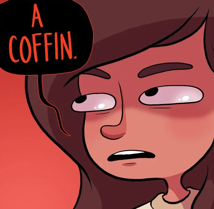 Read BuzzFeed Comics chapter 250 image 3 on Lezhin