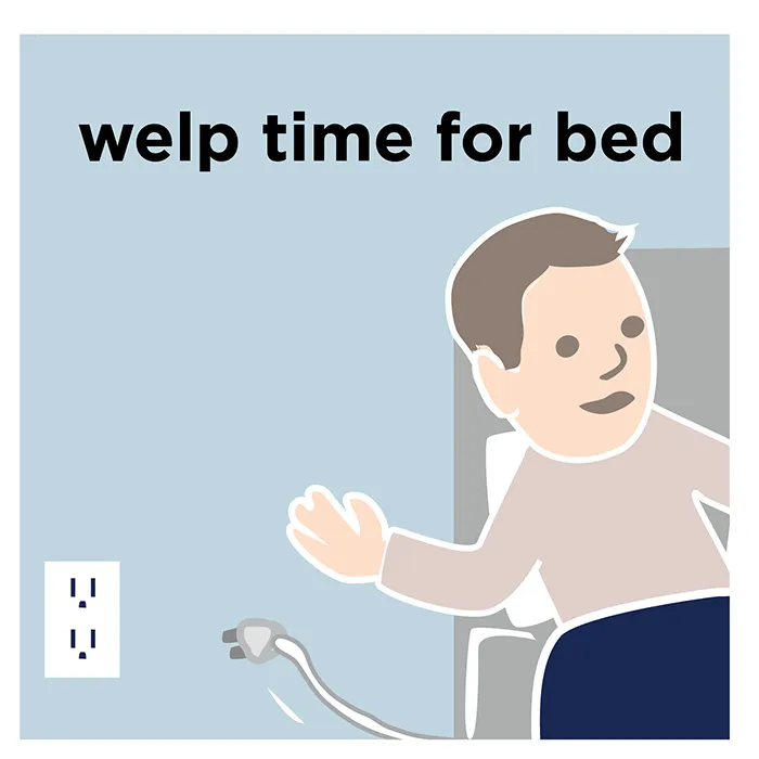 Read BuzzFeed Comics chapter 251 image 3 on Lezhin