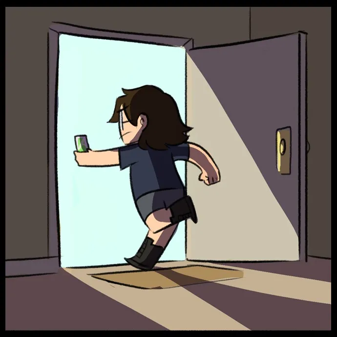 Read BuzzFeed Comics chapter 256 image 2 on Lezhin