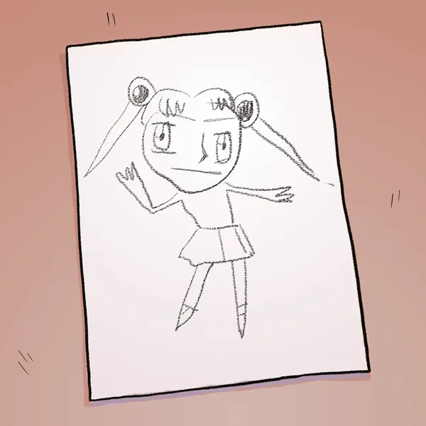 Read BuzzFeed Comics chapter 257 image 1 on Lezhin