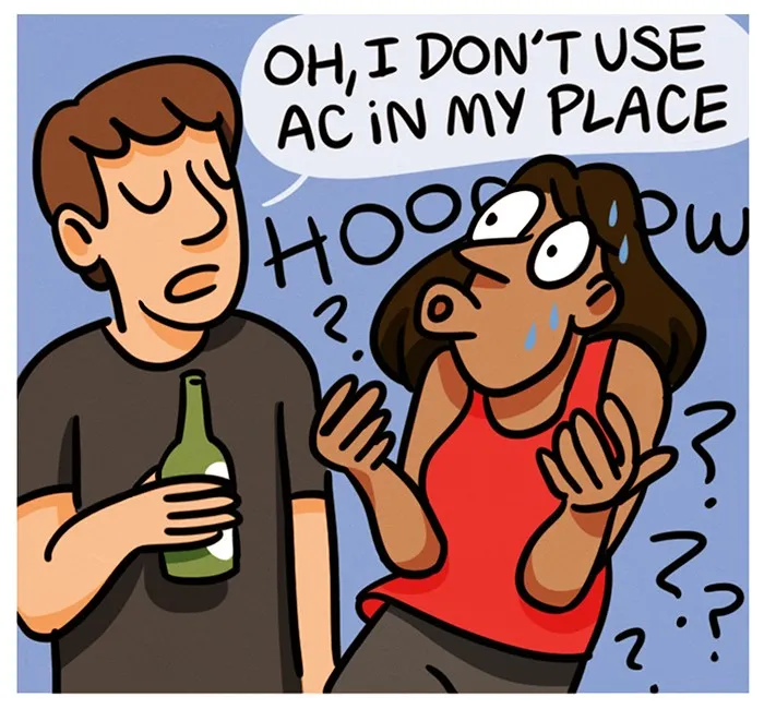 Read BuzzFeed Comics chapter 259 image 1 on Lezhin