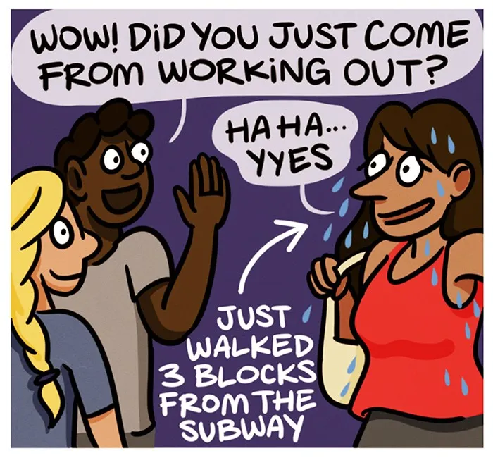 Read BuzzFeed Comics chapter 259 image 2 on Lezhin
