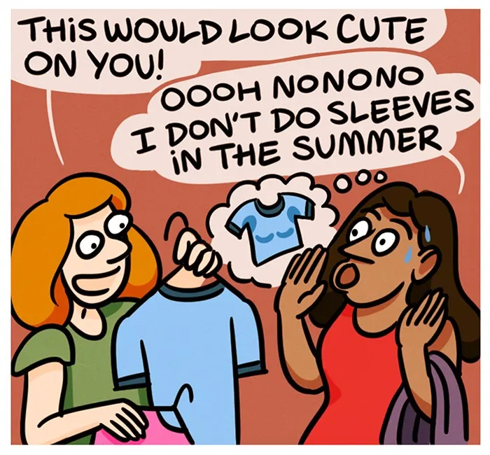Read BuzzFeed Comics chapter 259 image 3 on Lezhin