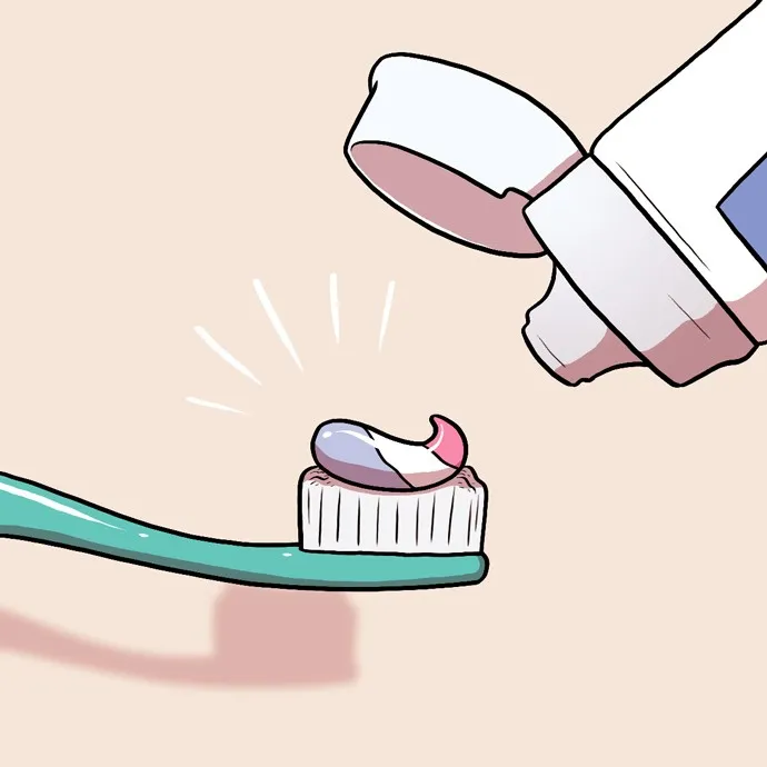 Read BuzzFeed Comics chapter 26 image 1 on Lezhin