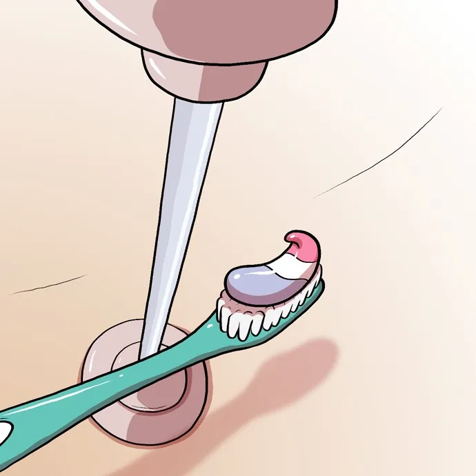 Read BuzzFeed Comics chapter 26 image 2 on Lezhin