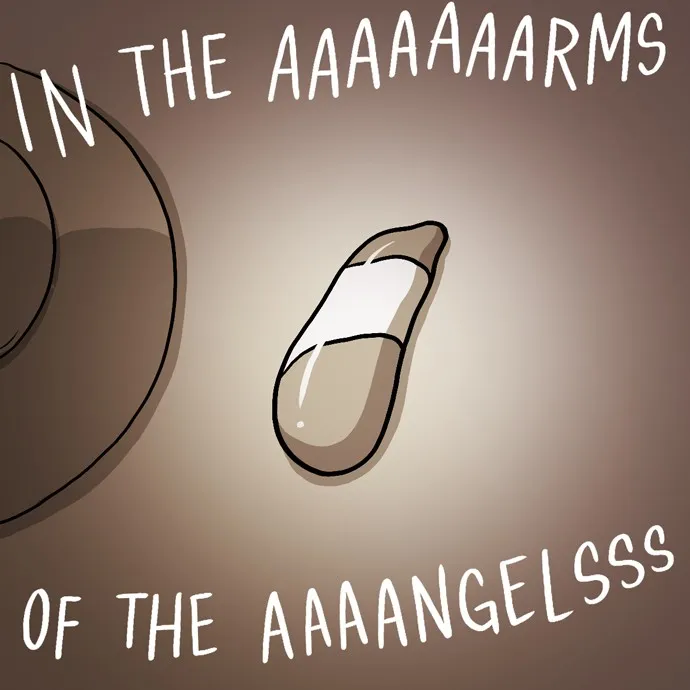 Read BuzzFeed Comics chapter 26 image 4 on Lezhin
