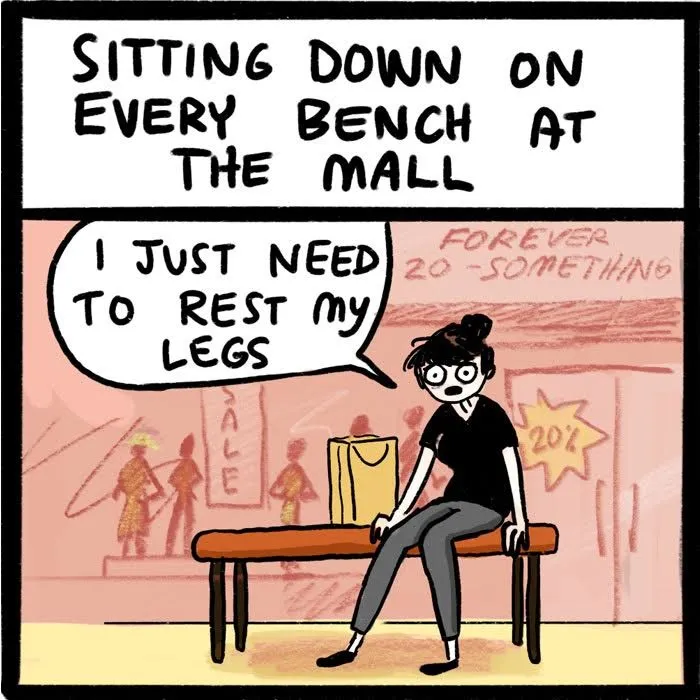 Read BuzzFeed Comics chapter 260 image 2 on Lezhin