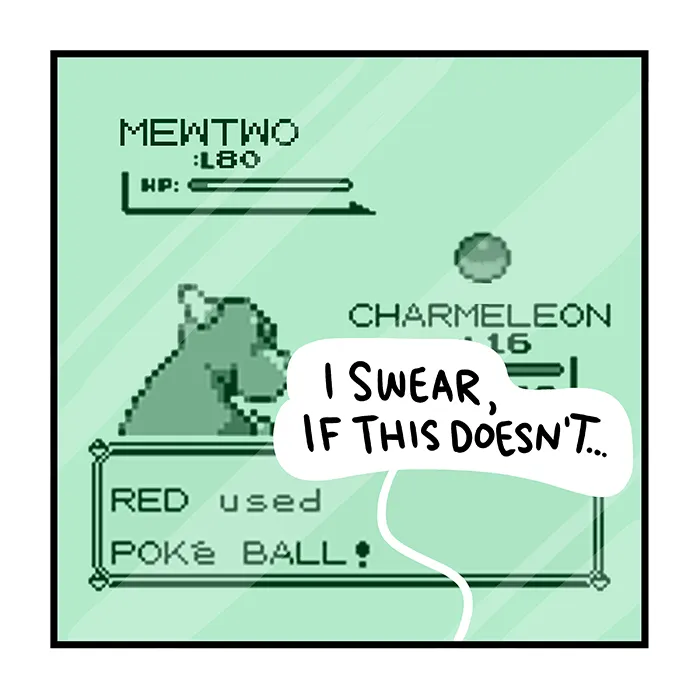 Read BuzzFeed Comics chapter 262 image 1 on Lezhin