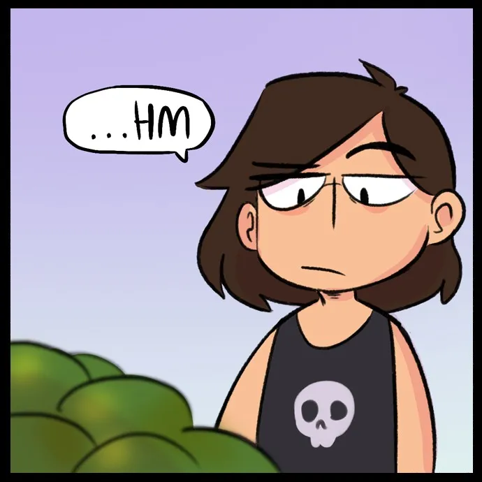 Read BuzzFeed Comics chapter 263 image 1 on Lezhin