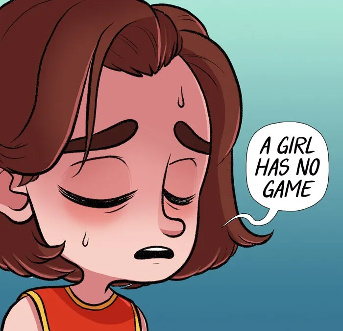 Read BuzzFeed Comics chapter 264 image 3 on Lezhin