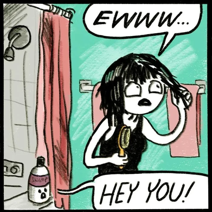 Read BuzzFeed Comics chapter 267 image 0 on Lezhin