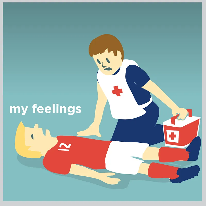 Read BuzzFeed Comics chapter 27 image 2 on Lezhin