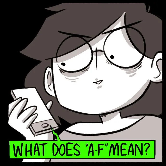 Read BuzzFeed Comics chapter 270 image 1 on Lezhin