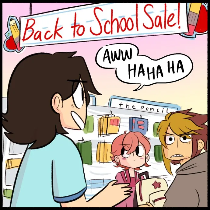 Read BuzzFeed Comics chapter 277 image 0 on Lezhin