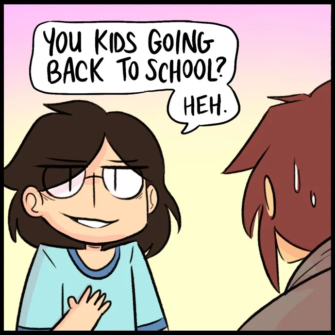 Read BuzzFeed Comics chapter 277 image 1 on Lezhin