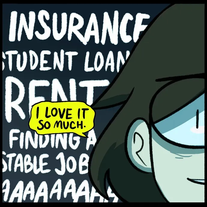 Read BuzzFeed Comics chapter 277 image 3 on Lezhin