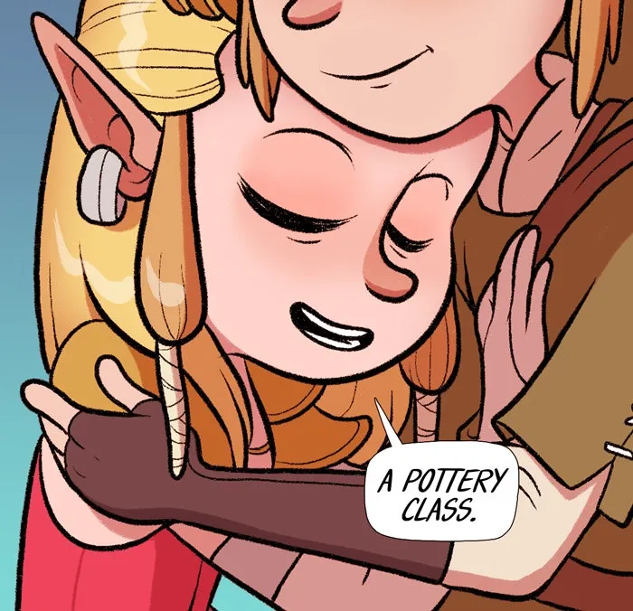 Read BuzzFeed Comics chapter 278 image 2 on Lezhin