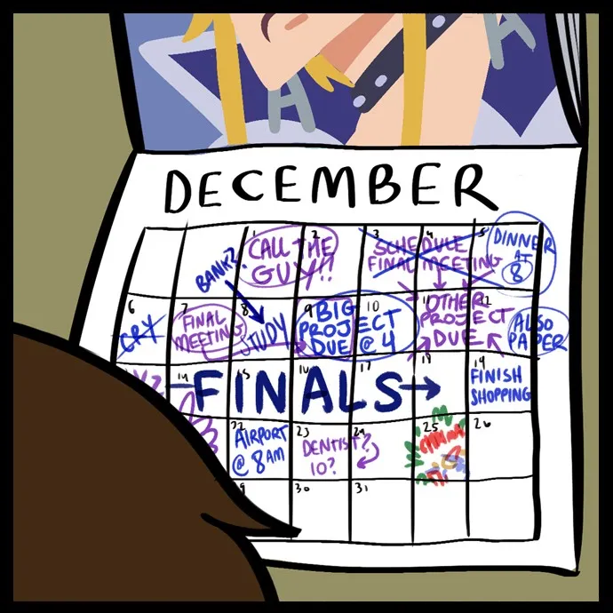 Read BuzzFeed Comics chapter 28 image 3 on Lezhin