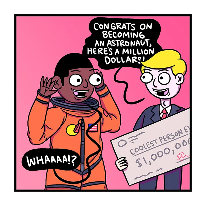 Read BuzzFeed Comics chapter 283 image 0 on Lezhin