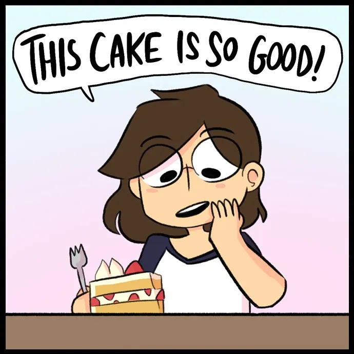 Read BuzzFeed Comics chapter 284 image 1 on Lezhin