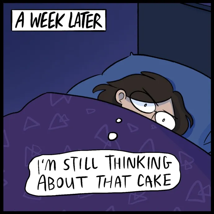 Read BuzzFeed Comics chapter 284 image 2 on Lezhin