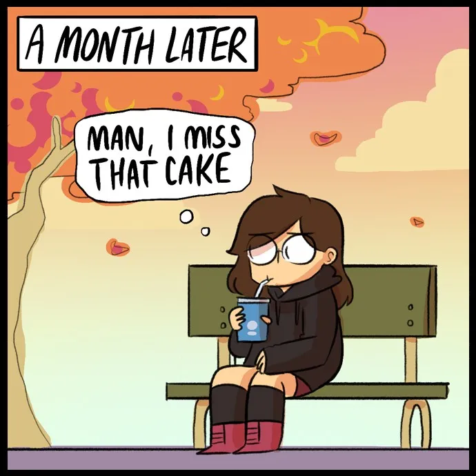 Read BuzzFeed Comics chapter 284 image 3 on Lezhin