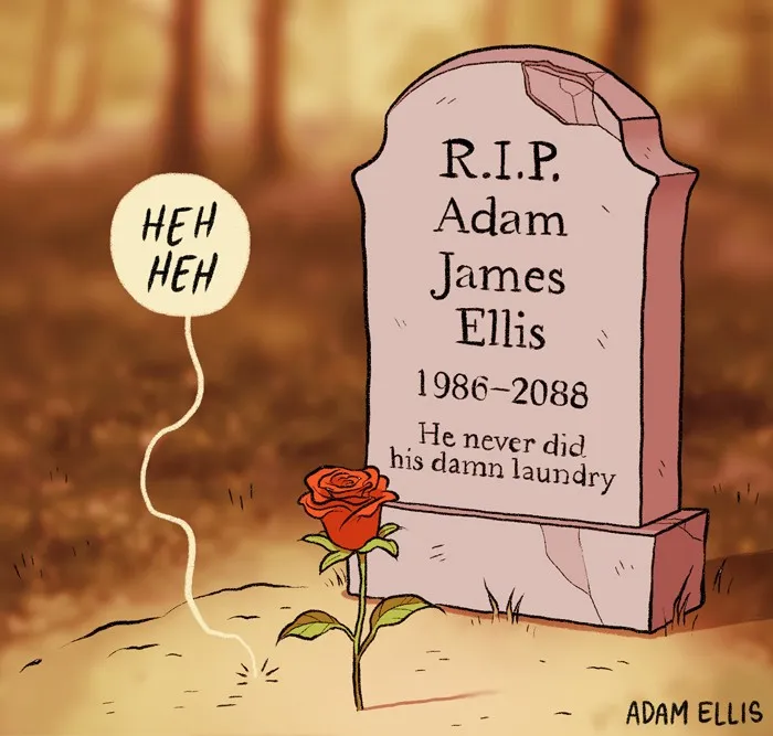 Read BuzzFeed Comics chapter 285 image 3 on Lezhin