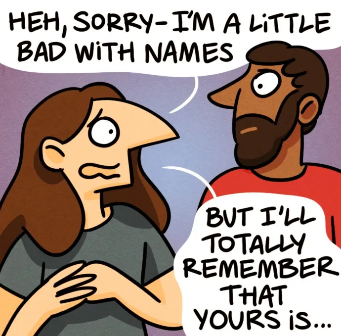 Read BuzzFeed Comics chapter 287 image 3 on Lezhin